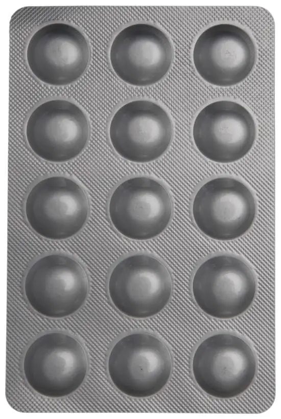 Losartas 50 Tablet thumbnail 2