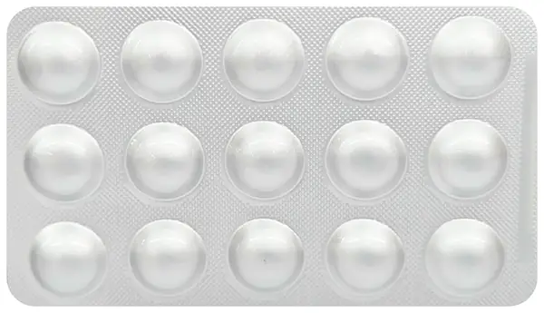 Losartas-HT Tablet thumbnail 2