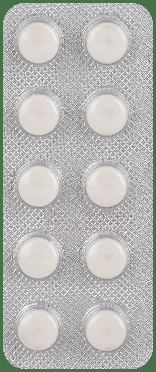 Losatan 25mg Tablet