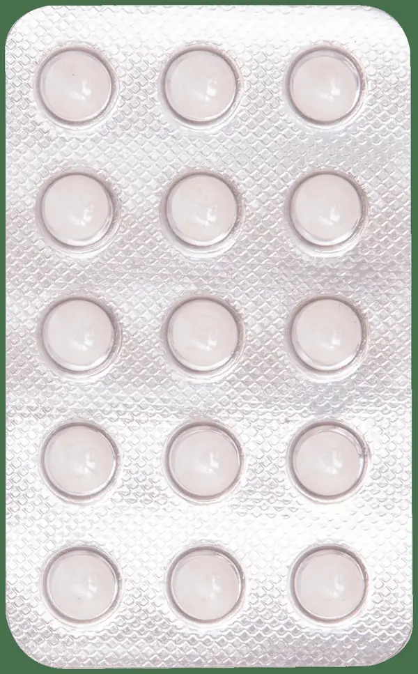 Lostat 25mg Tablet thumbnail 2