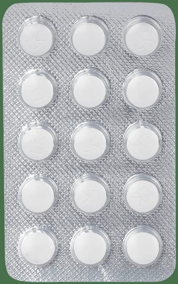 Lostat 50 Tablet thumbnail 3