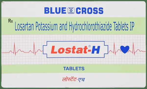 Lostat-H Tablet