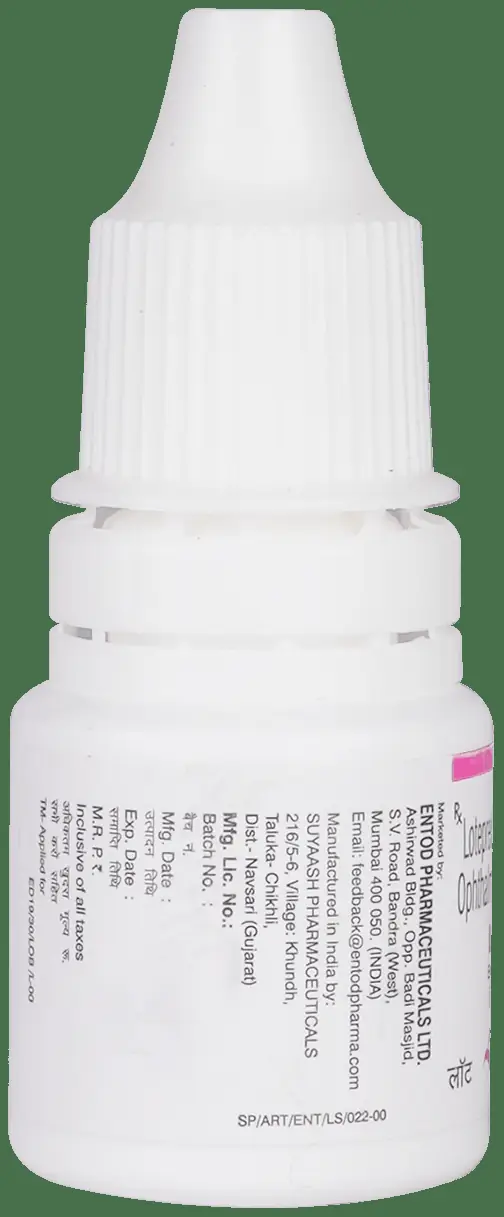 Lot Eye Drop thumbnail 5