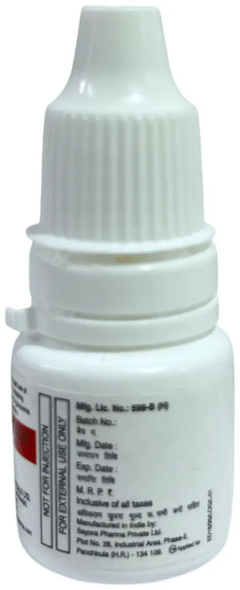 Lotebra Eye Drops thumbnail 3