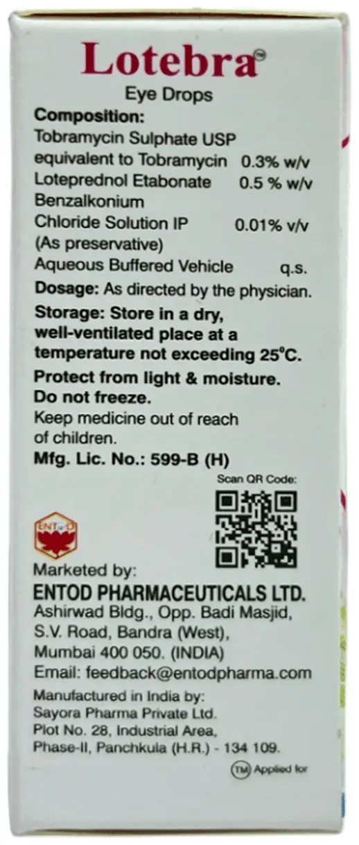 Lotebra Eye Drops thumbnail 4