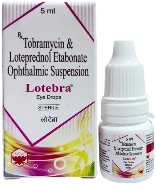 Lotebra Eye Drops thumbnail 5