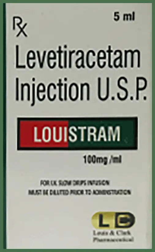 Louistram Injection thumbnail 2