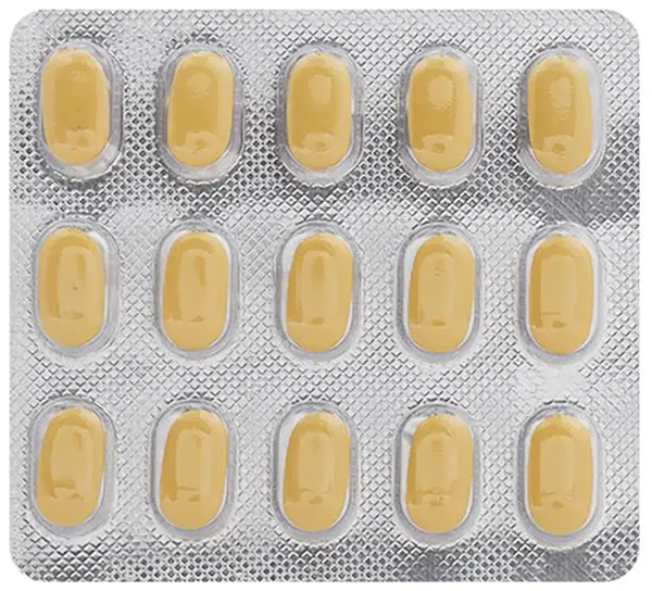 Lovax 300 Tablet
