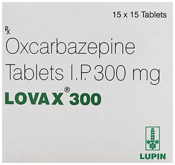 Lovax 300 Tablet thumbnail 3