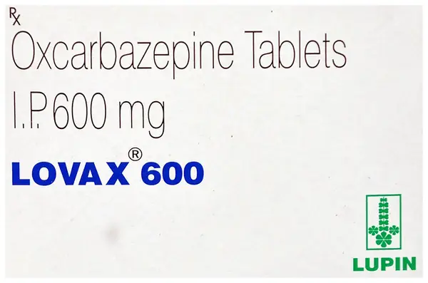 Lovax 600 Tablet thumbnail 3