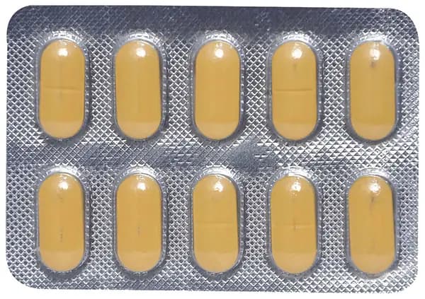 Lovax 600 Tablet thumbnail 4