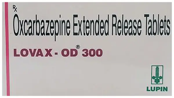 Lovax OD 300 Tablet ER thumbnail 3