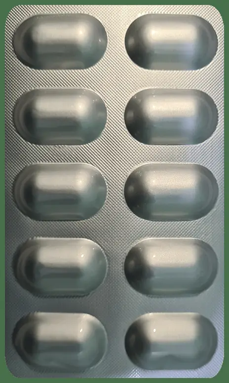 Loxclav 625 Tablet