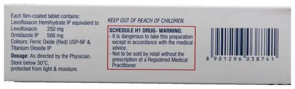 Loxof OZ Tablet thumbnail 2