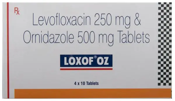 Loxof OZ Tablet thumbnail 4