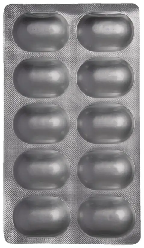 Loxof OZ Tablet thumbnail 5