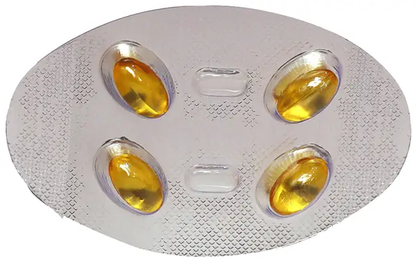Loy D3 Capsule