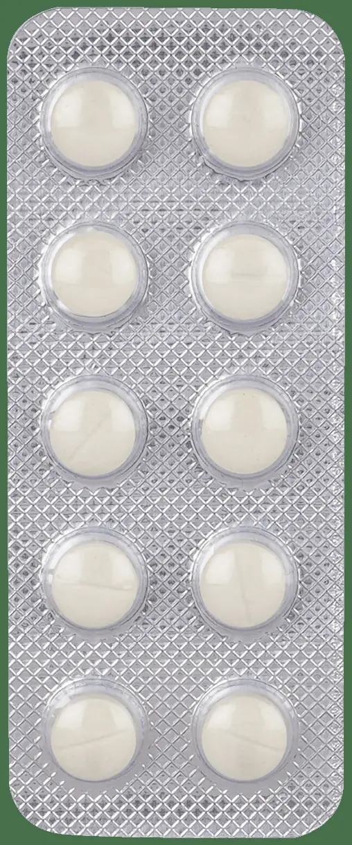 Lozapin 25mg Tablet