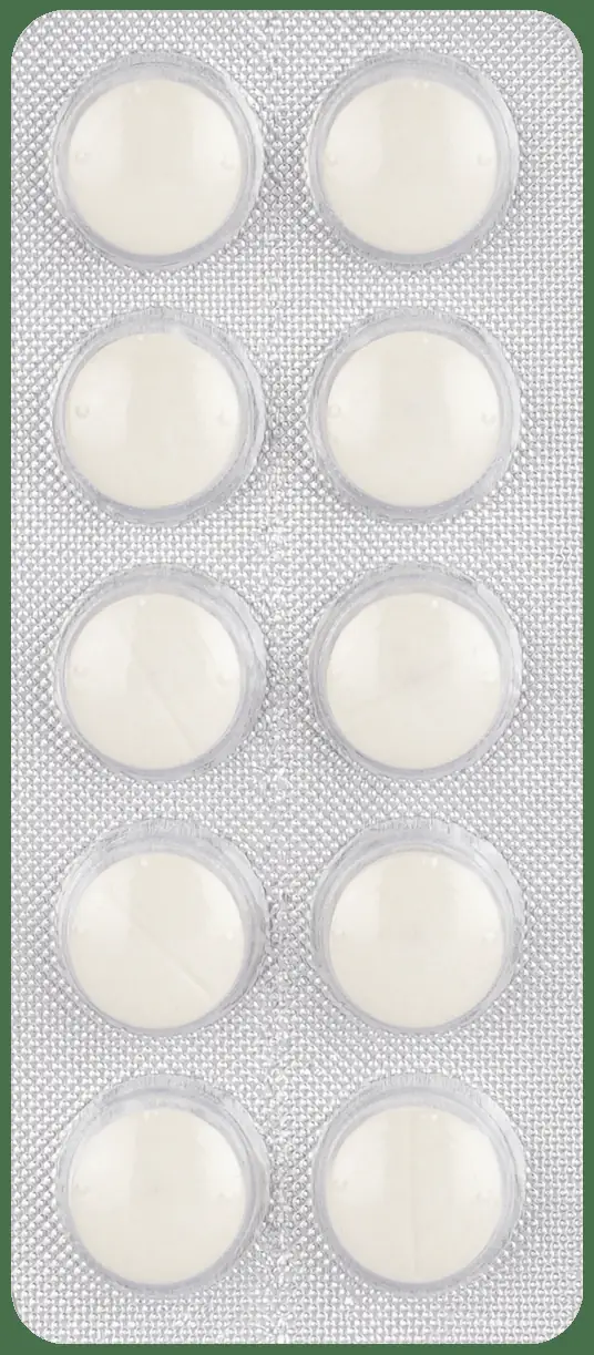 Lozapin 50mg Tablet