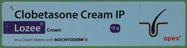 Lozee Cream