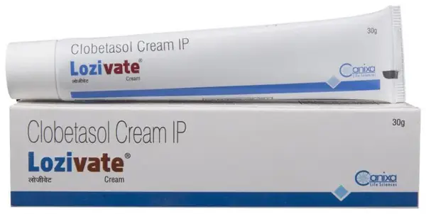 Lozivate Cream thumbnail 2