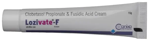 Lozivate-F Cream thumbnail 2