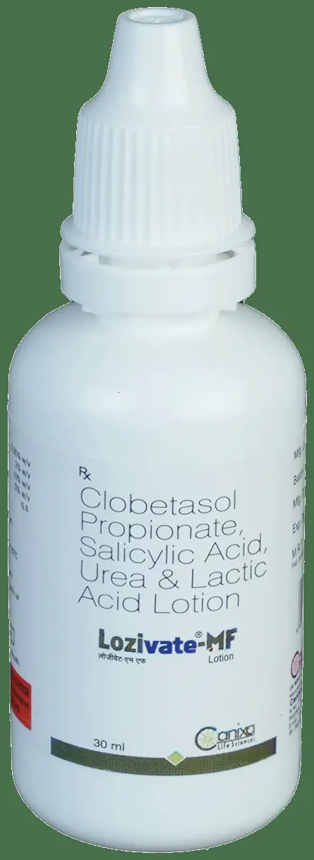 Lozivate-MF Lotion thumbnail 3