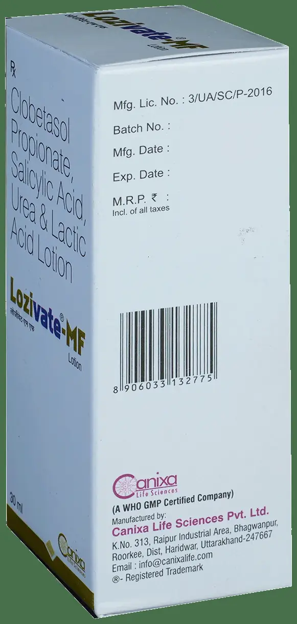 Lozivate-MF Lotion thumbnail 5