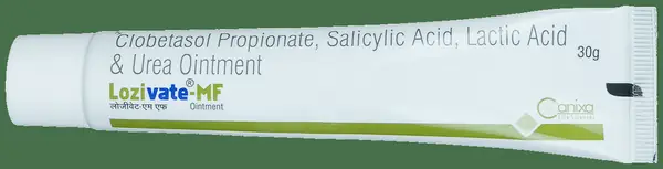 Lozivate-MF Ointment thumbnail 3