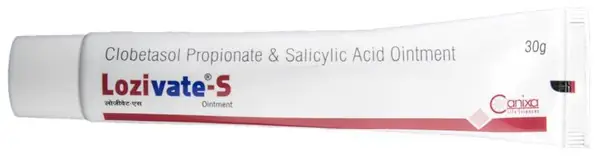 Lozivate-S Ointment thumbnail 4