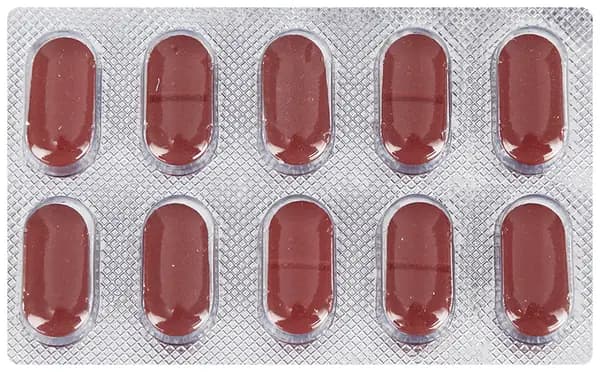 Lquin 500 Tablet thumbnail 4