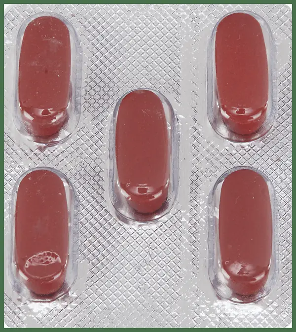 Lquin 750 Tablet