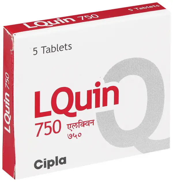 Lquin 750 Tablet thumbnail 4