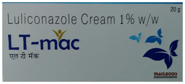 LT-Mac Cream