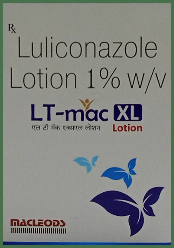 LT-Mac XL Lotion thumbnail 3