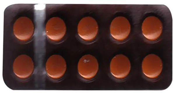 LTK 50 Tablet