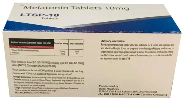 Ltsp 10 Tablet thumbnail 2