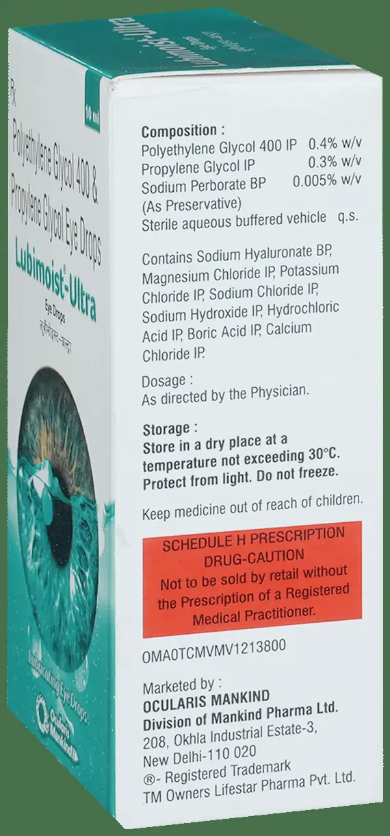 Lubimoist-Ultra Eye Drop thumbnail 2