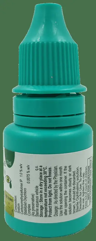 Lubistar 1% Eye Drop thumbnail 3