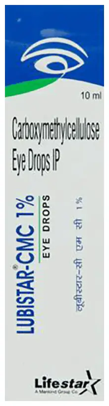 Lubistar-CMC 1% Eye Drop thumbnail 2