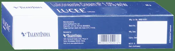 Lucee Cream thumbnail 5