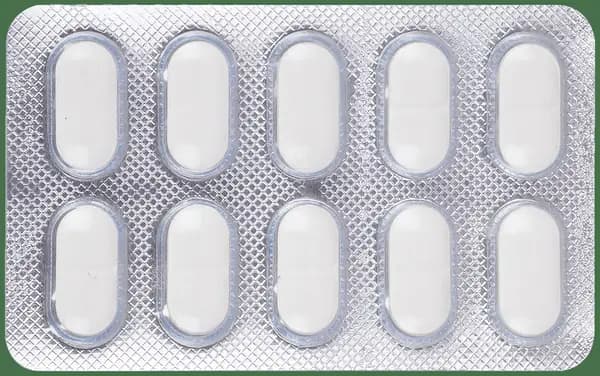 Lucipro 500mg Tablet thumbnail 2