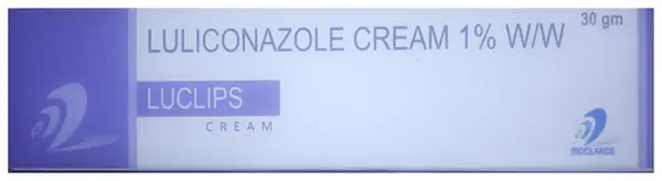 Luclips Cream