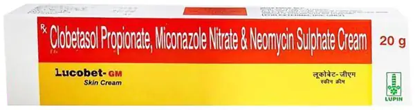 Lucobet GM Cream thumbnail 2