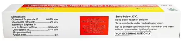 Lucobet GM Cream thumbnail 3