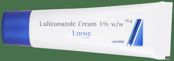 Lucoz Cream thumbnail 2
