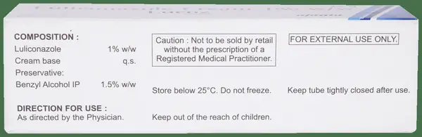 Lucoz Cream thumbnail 4