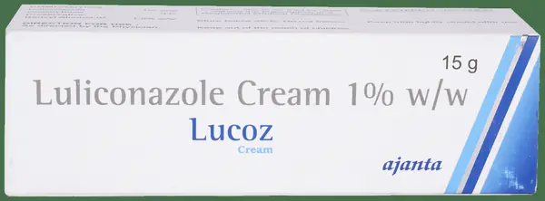 Lucoz Cream thumbnail 5