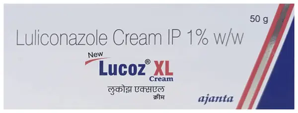 Lucoz XL Cream thumbnail 2
