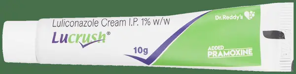 Lucrush Cream thumbnail 3